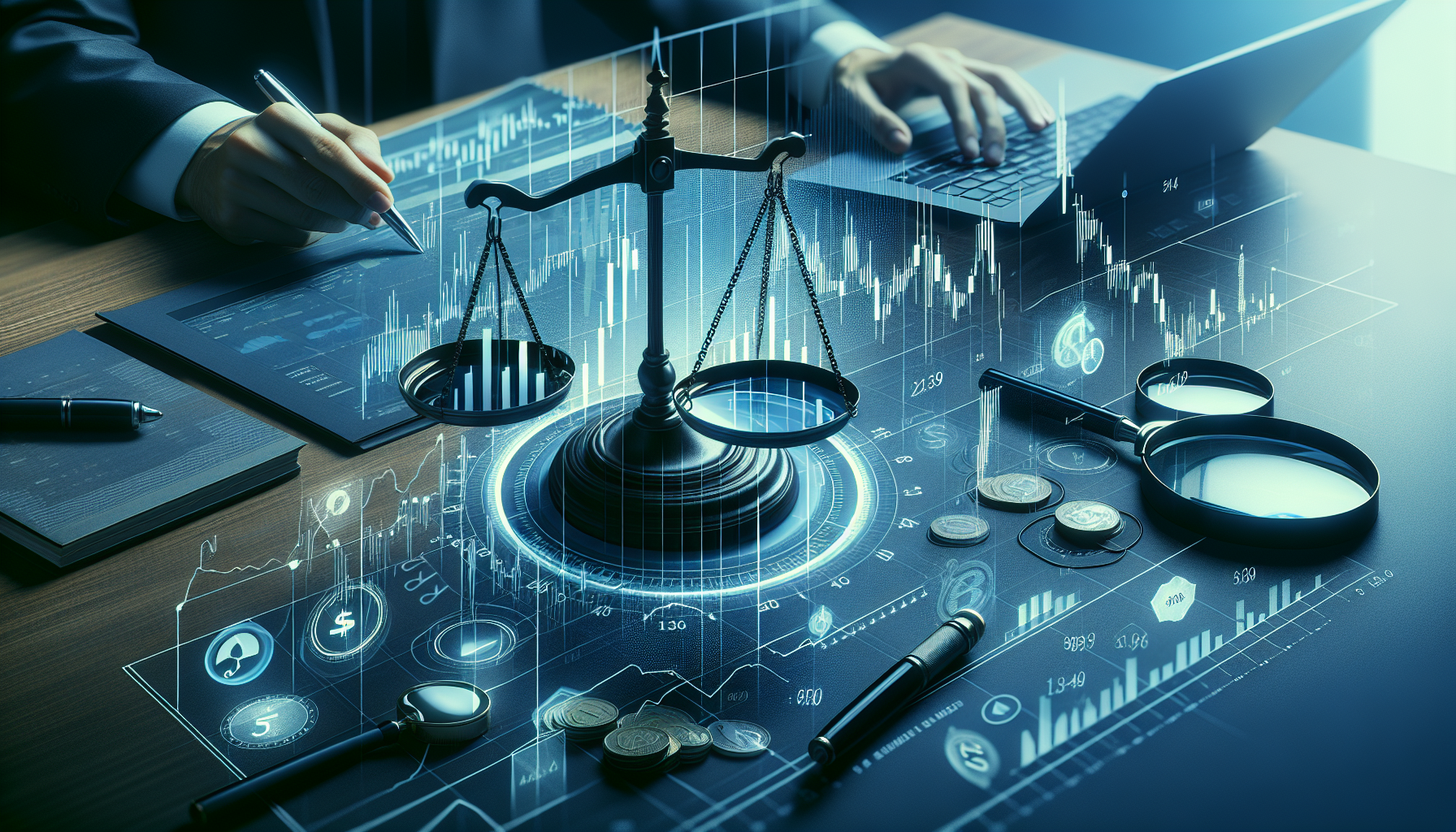 Alpha Casts - AI Market Intelligence