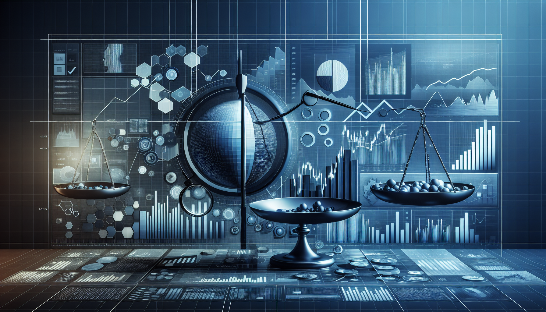 Alpha Casts - AI Market Intelligence