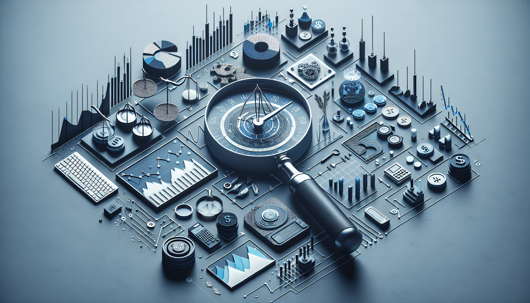 Alpha Casts - AI Market Intelligence