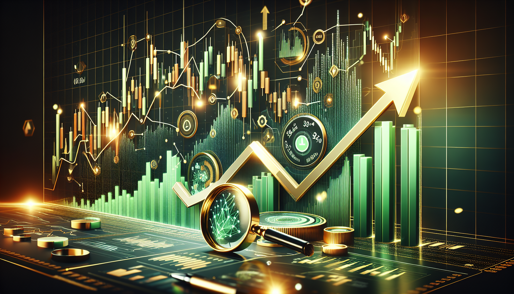Alpha Casts - AI Market Intelligence