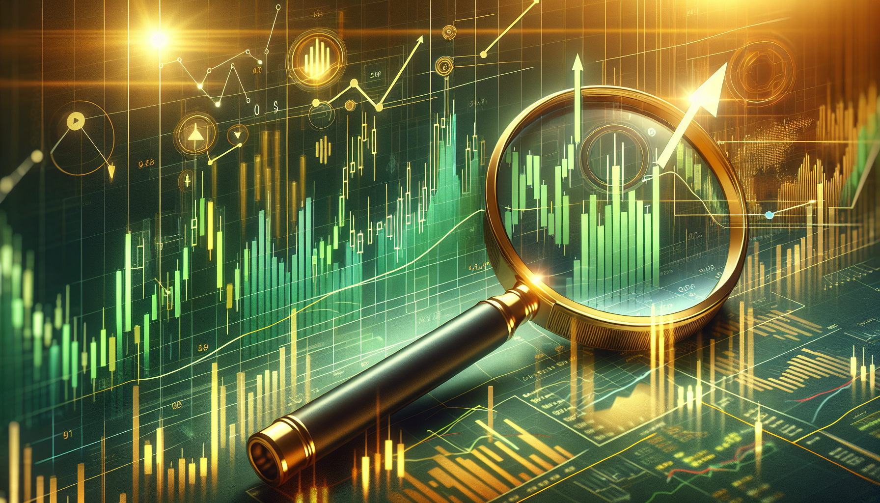 Alpha Casts - AI Market Intelligence