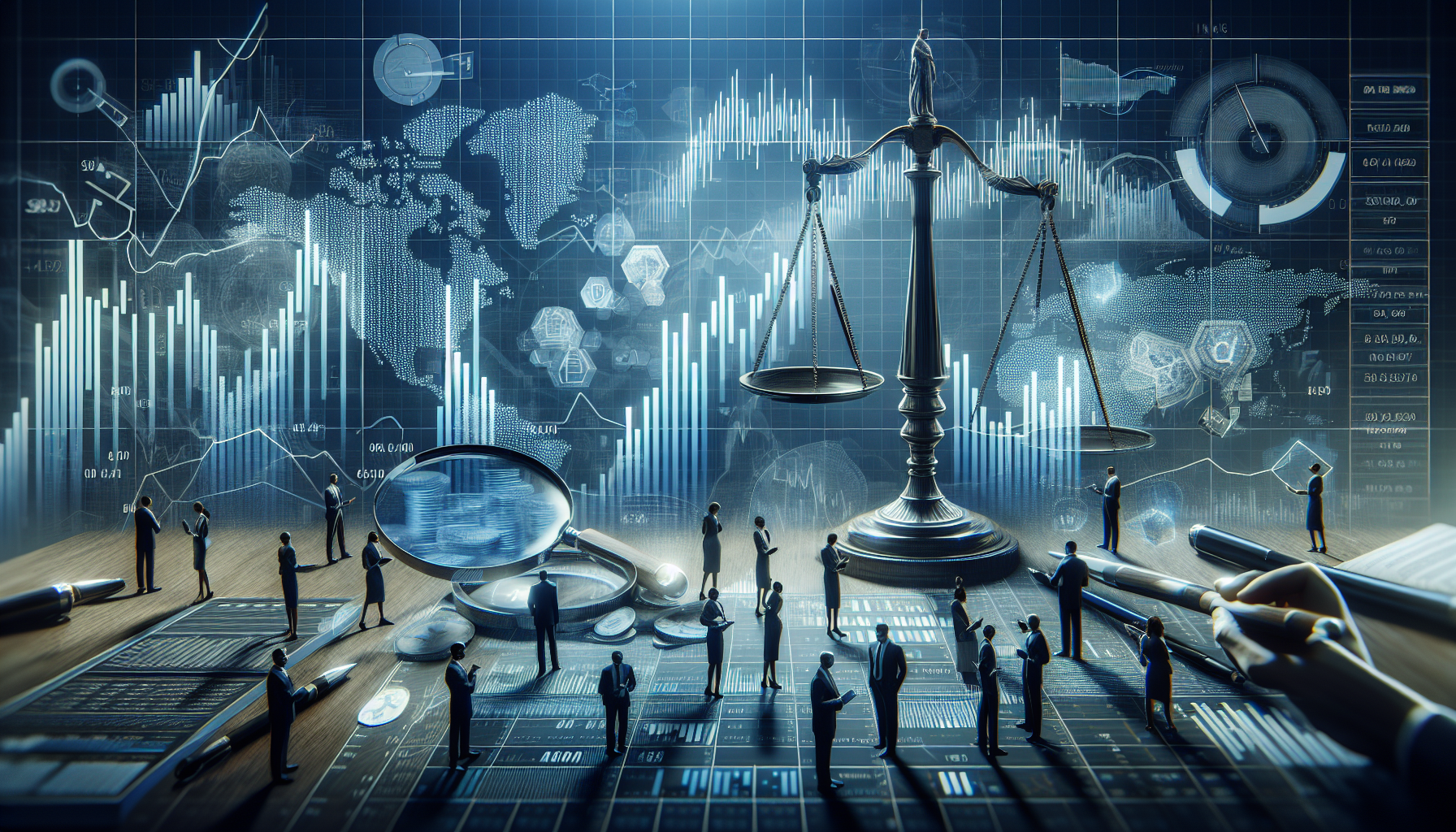 $AAPL — Volatility, AI Friction and Monetization Bets: Markets Grapple with Fed Risk, Microcap Turmoil and Platform Monetization episode artwork