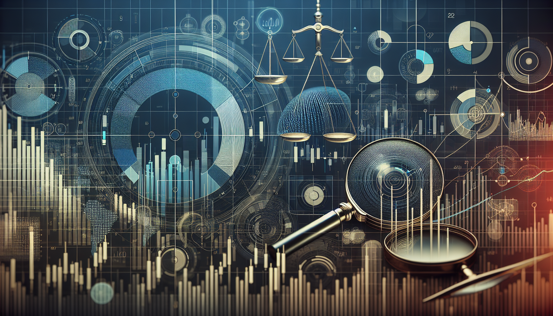 Mixed Market Signals: VF Corp Rally, Adobe Shock, and a Macro Crossroads Ahead of Fed Inflation Data episode artwork