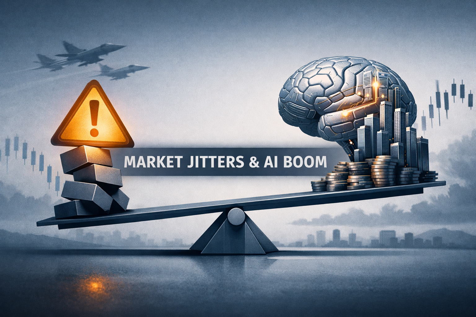 $MSFT — Market Caution Meets AI Momentum: Microsoft-OpenAI Shift, Record AI Funding, and Mixed Earnings Set the Tone episode artwork