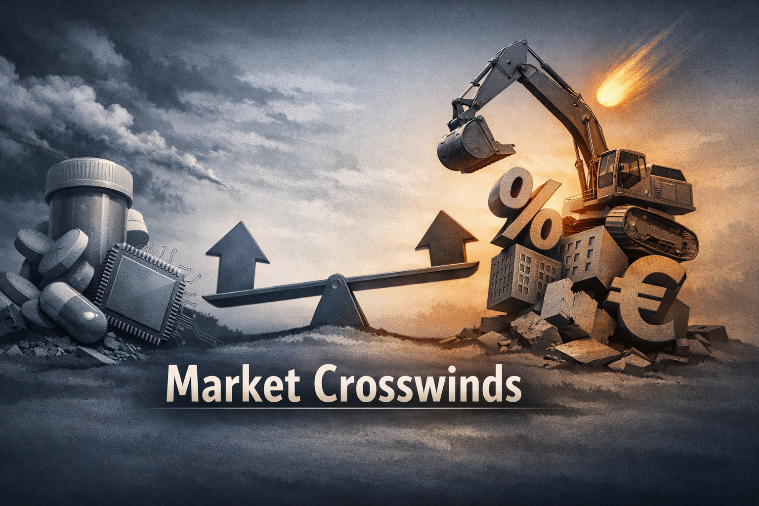 $INTC — Earnings and AI Crosswinds Drive a Volatile Market: Lilly, Intel and Caterpillar Lead the Day’s Repricing episode artwork