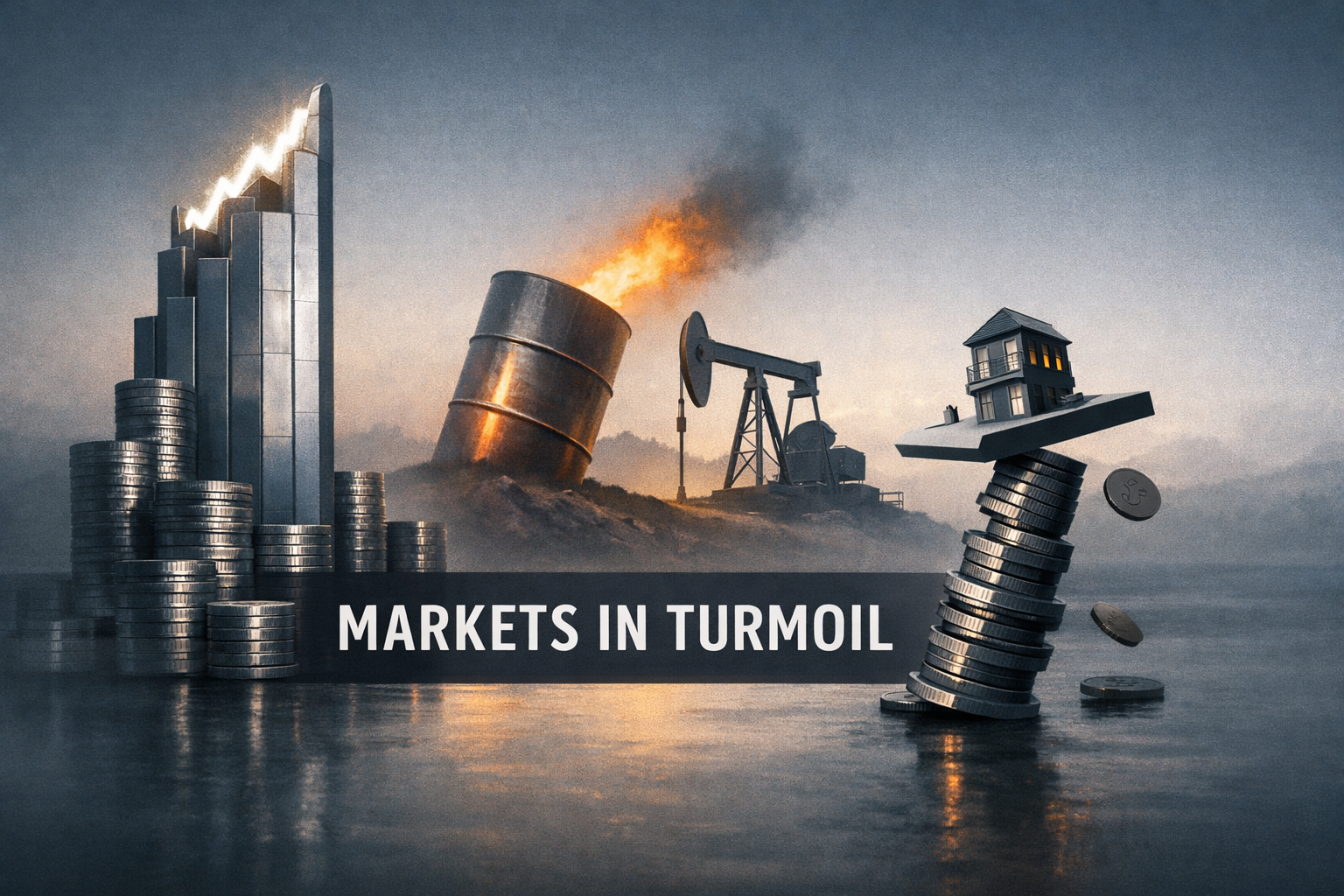 Earnings Drive Dispersion: Atlassian’s Rally, Energy Resilience, and Microcap Volatility Define May 1 Market Action episode artwork