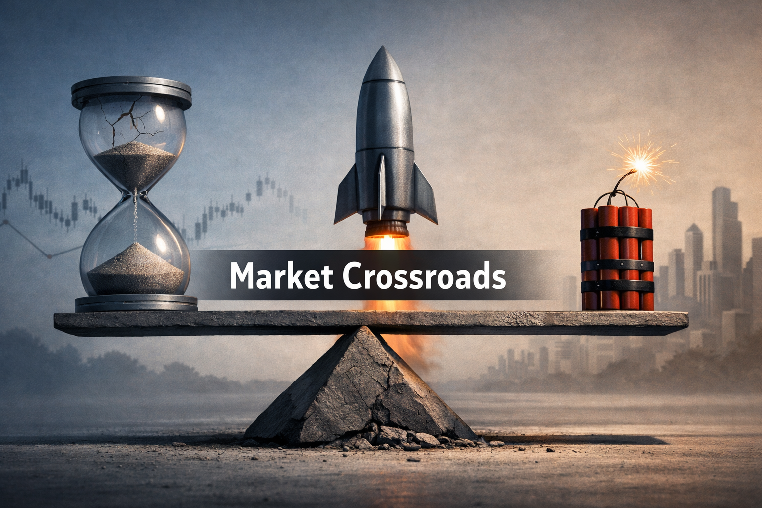 $ARM — Valuation Alarms, AI Mania and Microcap Fireworks: A Cautious, Data-Driven View Ahead of a Short Trading Week episode artwork