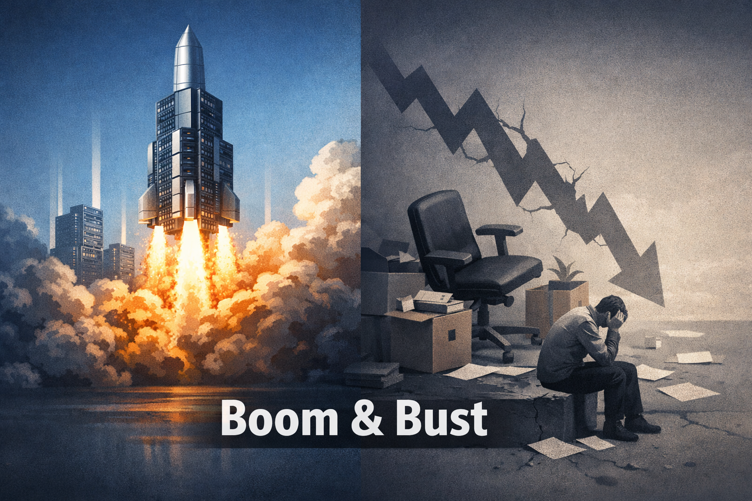 AI Hardware Rally and Idiosyncratic Pain: Dell’s Explosion Sets the Tone as Sentiment and Execution Diverge episode artwork