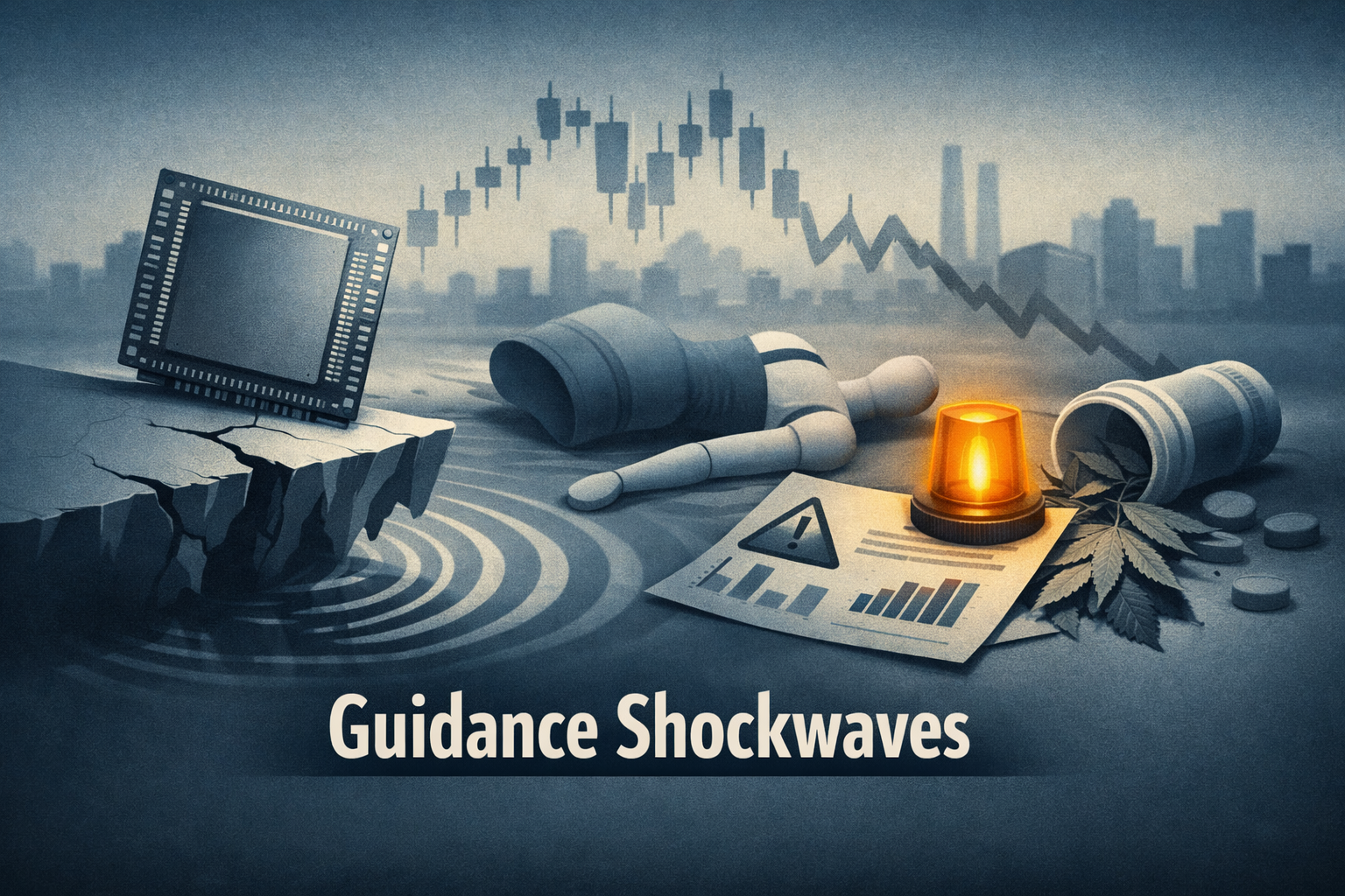 $AVGO — Guidance-Driven Volatility: Broadcom’s Wake, Chip Dispersion, and Cross-Industry Ripples Dominate the Tape episode artwork