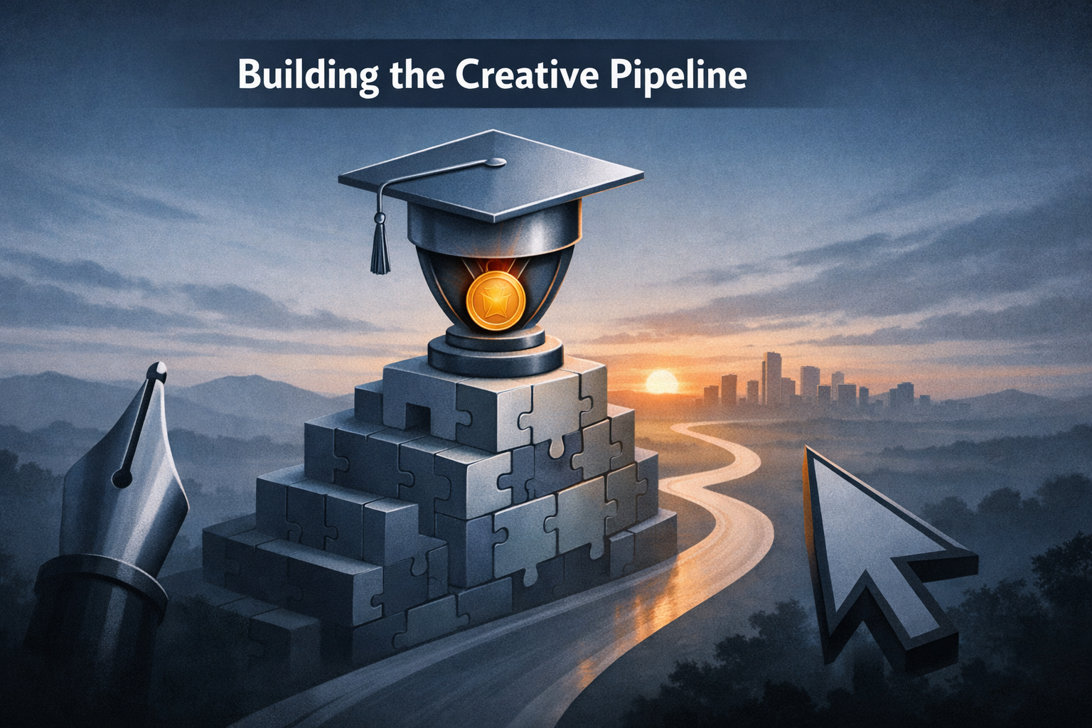 Certifications and Ecosystems: Pearson Names 2026 Adobe Certified Professional Champion — What It Means for Adobe’s Long-Term Moat episode artwork