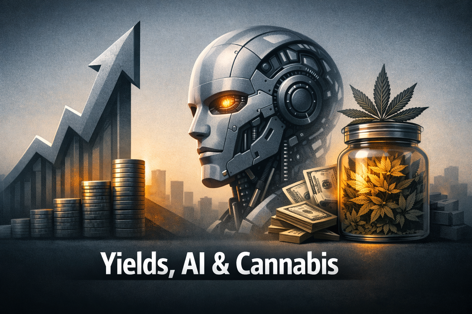 $MSOS — Yields Up, AI Jitters, and a Potential Cannabis Tax Windfall: Markets Navigate Macro, Tech and Policy Catalysts episode artwork