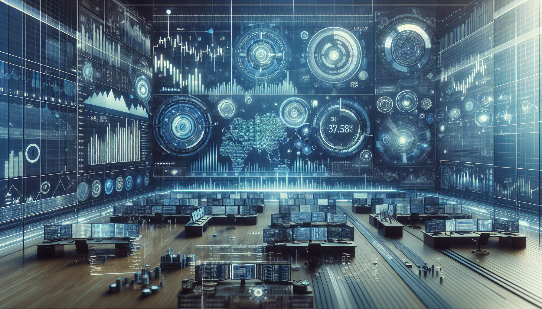 Alpha Casts - AI Market Intelligence