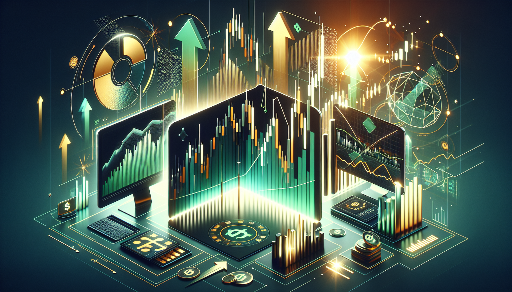 Alpha Casts - AI Market Intelligence