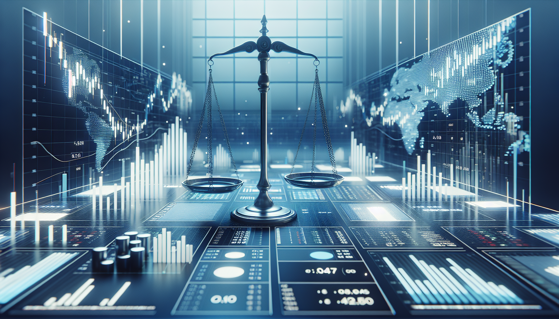 Alpha Casts - AI Market Intelligence