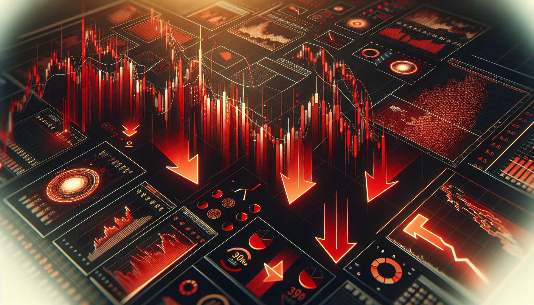 Alpha Casts - AI Market Intelligence