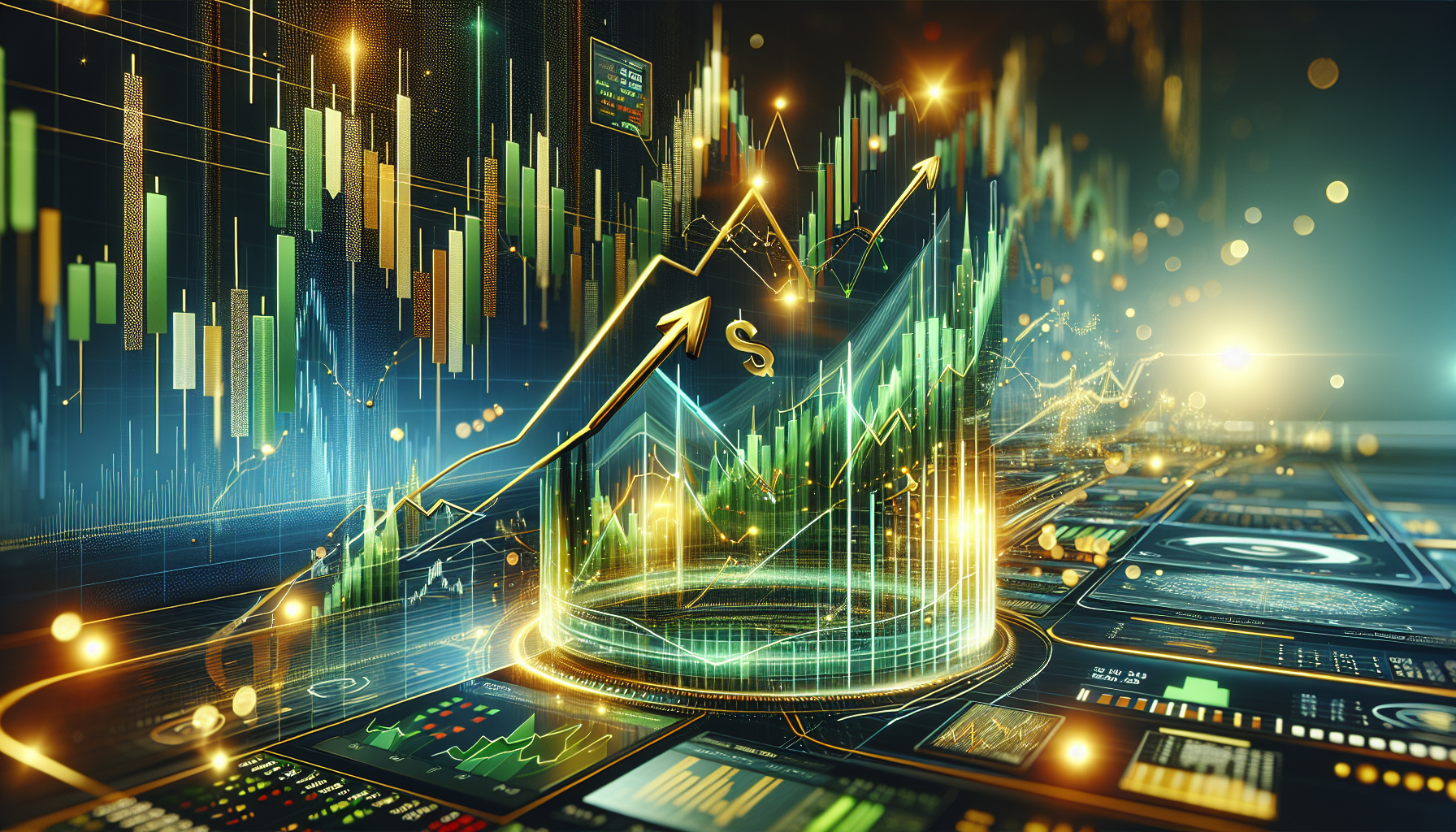 Alpha Casts - AI Market Intelligence