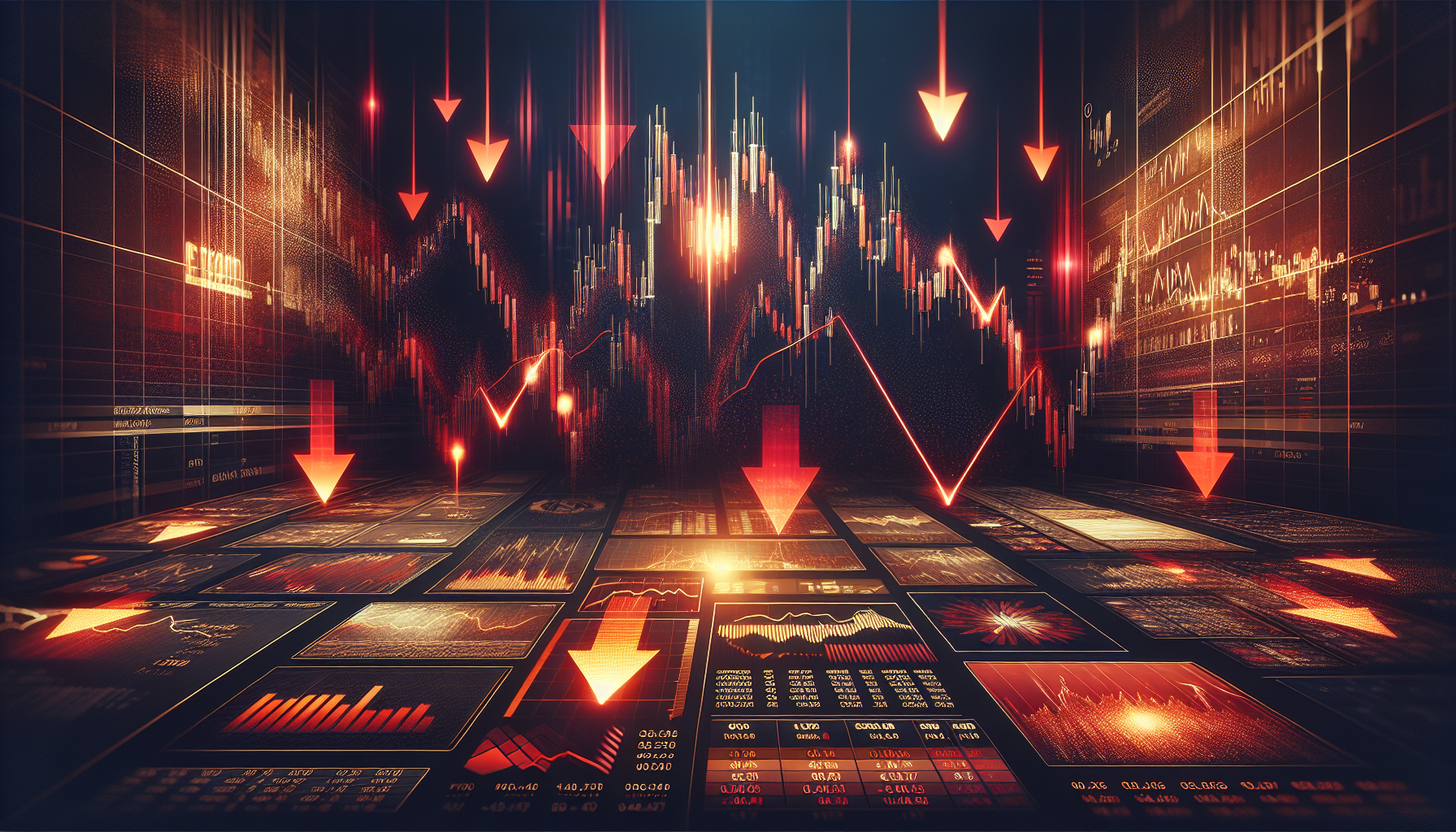 Alpha Casts - AI Market Intelligence