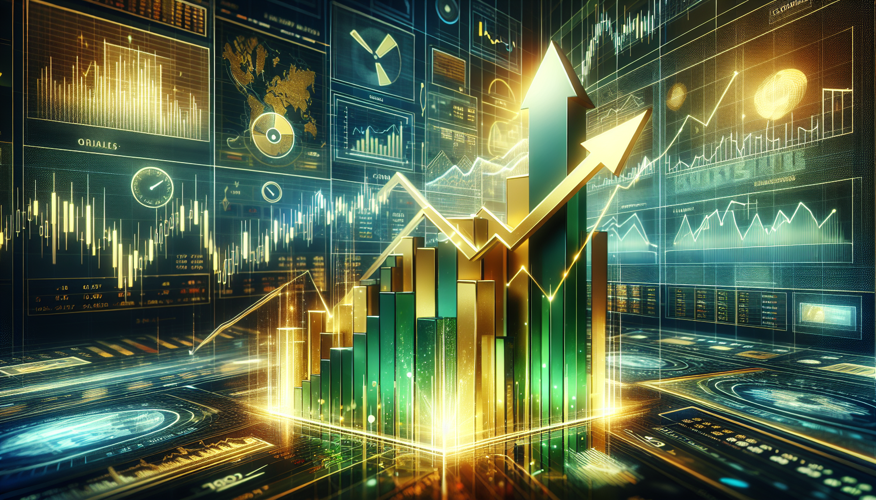 Alpha Casts - AI Market Intelligence