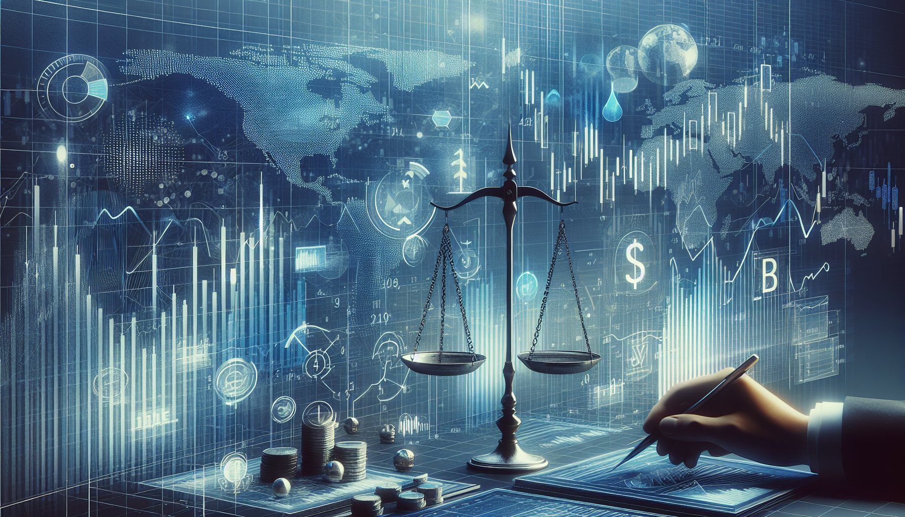 Mixed Tape: Tech Holds, Cyclicals and Policy Stories Drive Rotation as Benchmarks Drift episode artwork