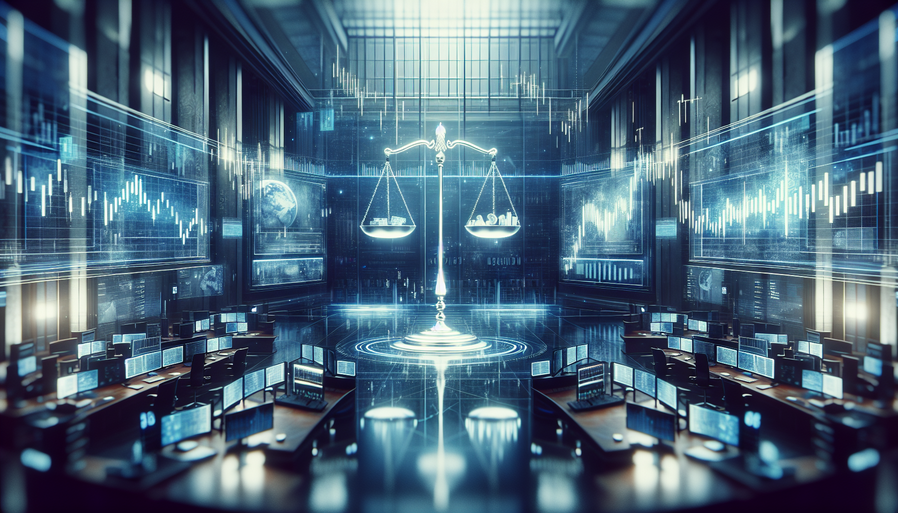 Late-Session Caution Leaves Benchmarks Modestly Lower as Utilities and Real Estate Provide a Defensive Bid episode artwork