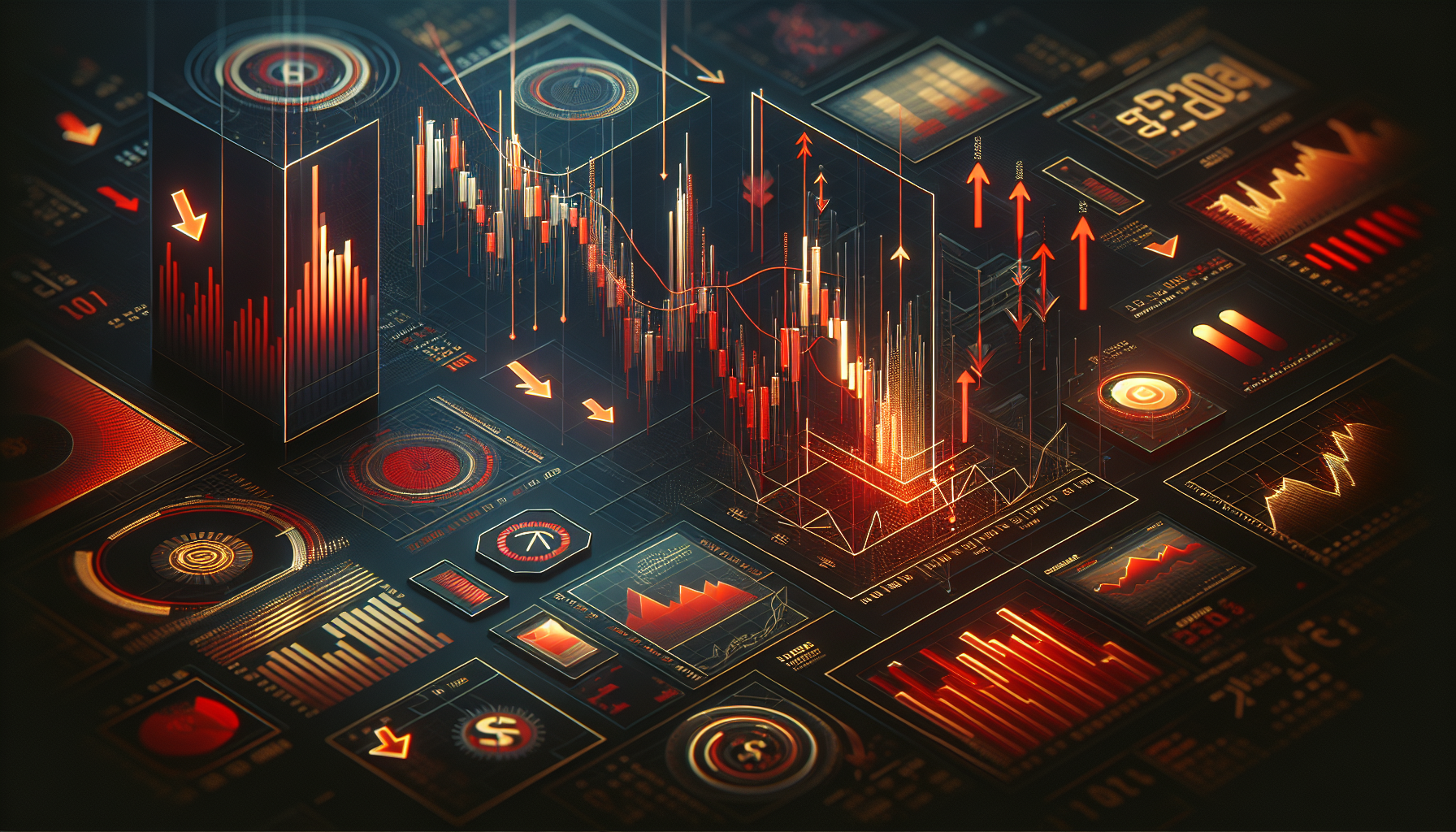 Late-Week Pullback: Equities Slip as Yields and Policy Headlines Reignite Rotation episode artwork