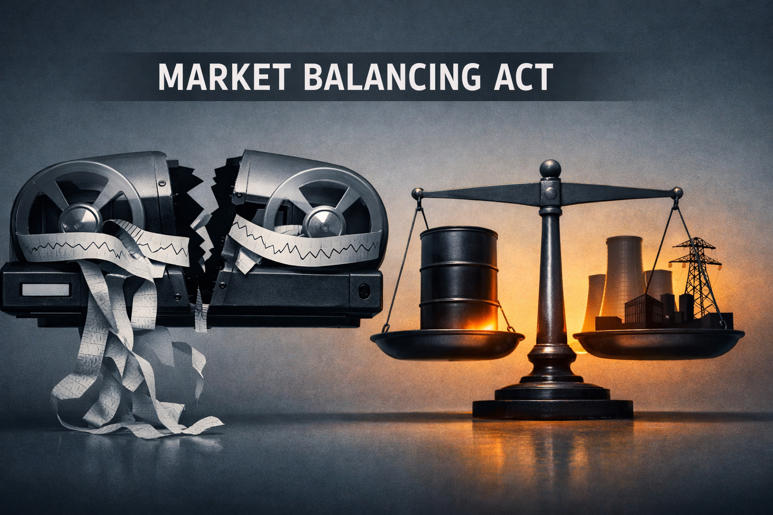 Choppy Tape as Tech Softens, Energy and Utilities Feel the Pulse — Markets Finish Essentially Flat episode artwork