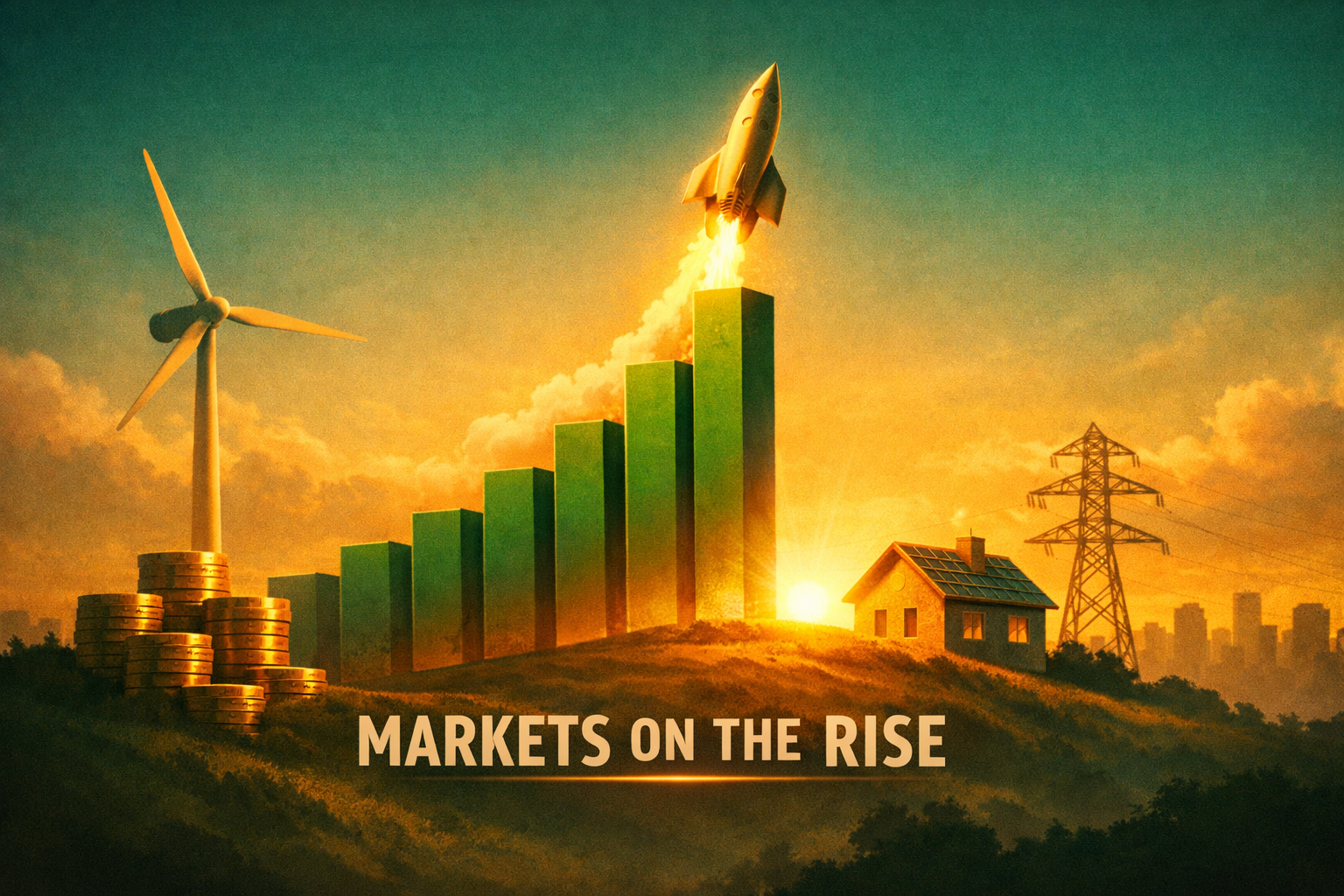 $MU — Tech-Led Advance as Earnings and Clean-Energy Wins Offset Mixed Energy Signals — Micron and UnitedHealth Drive Momentum episode artwork