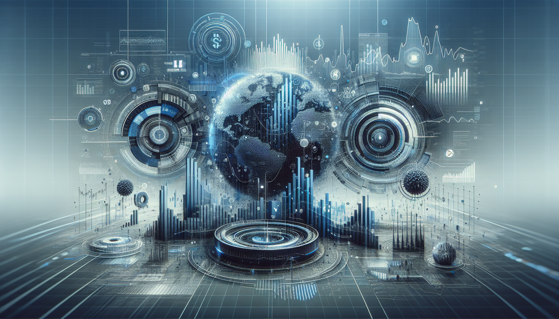 Alpha Casts - AI Market Intelligence