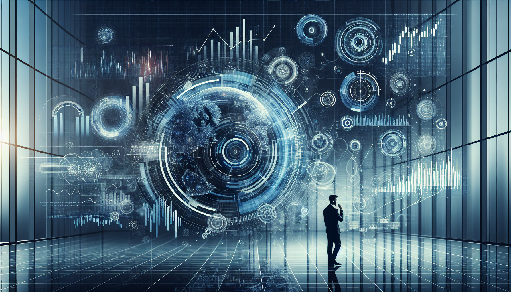 Alpha Casts - AI Market Intelligence