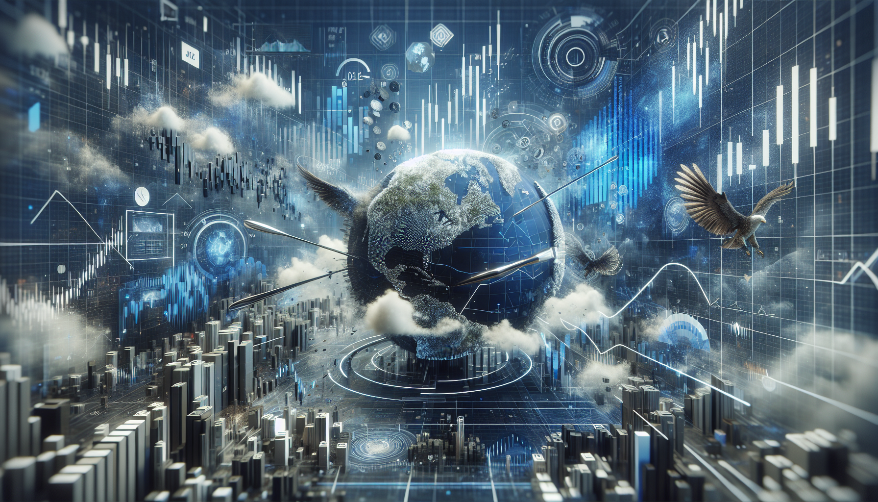 Alpha Casts - AI Market Intelligence