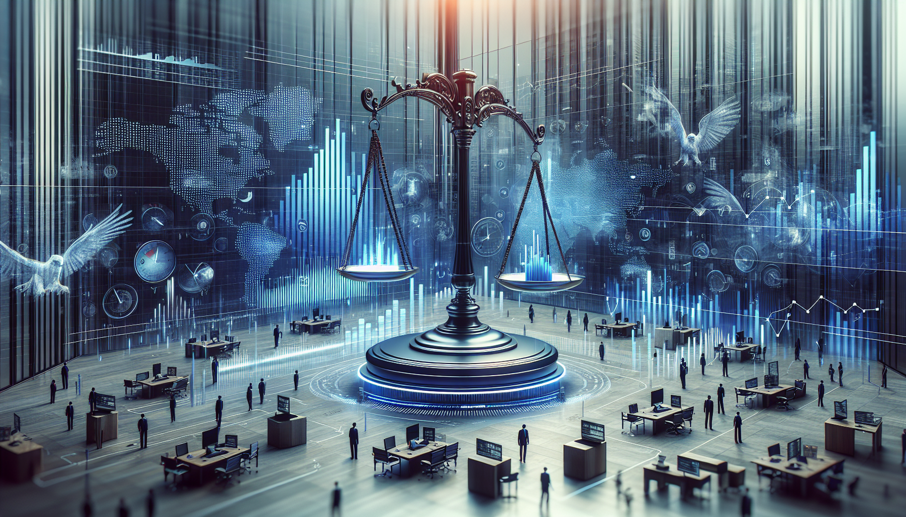 Alpha Casts - AI Market Intelligence