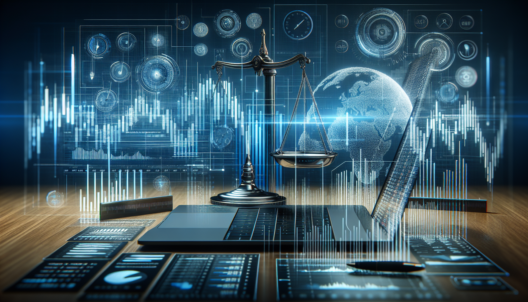Alpha Casts - AI Market Intelligence