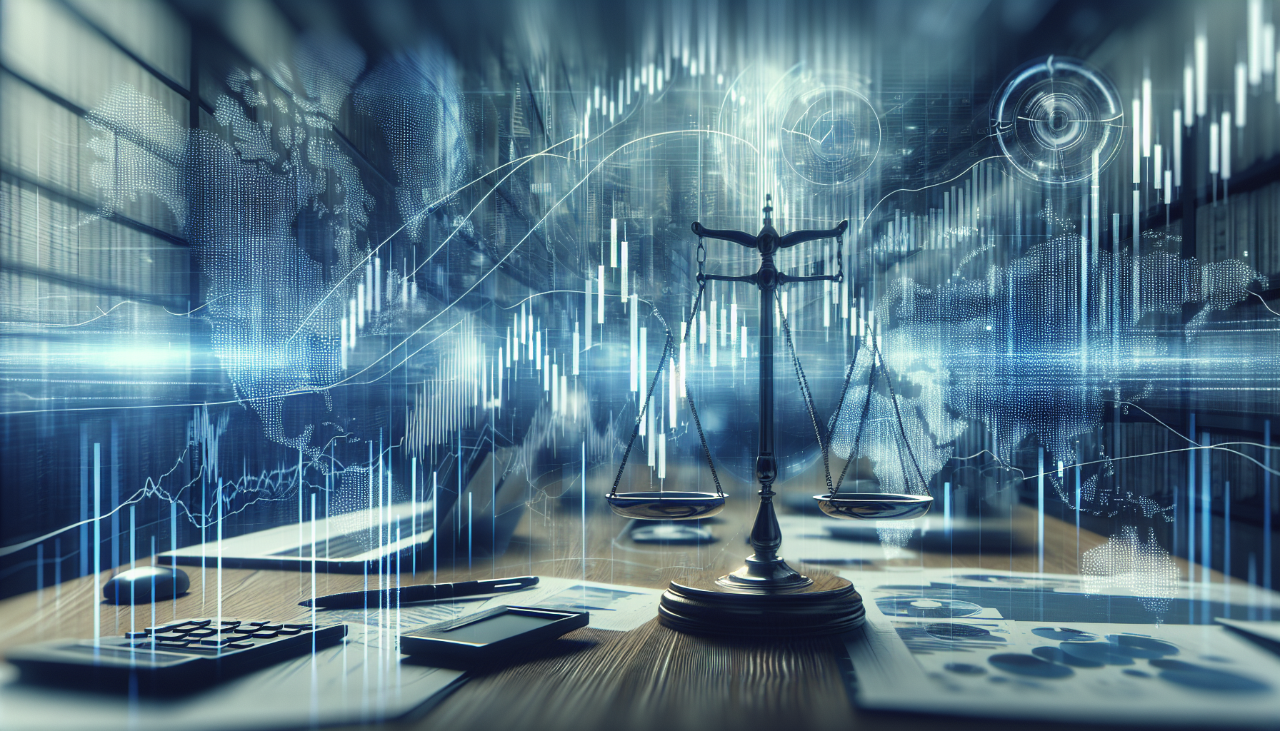 Alpha Casts - AI Market Intelligence