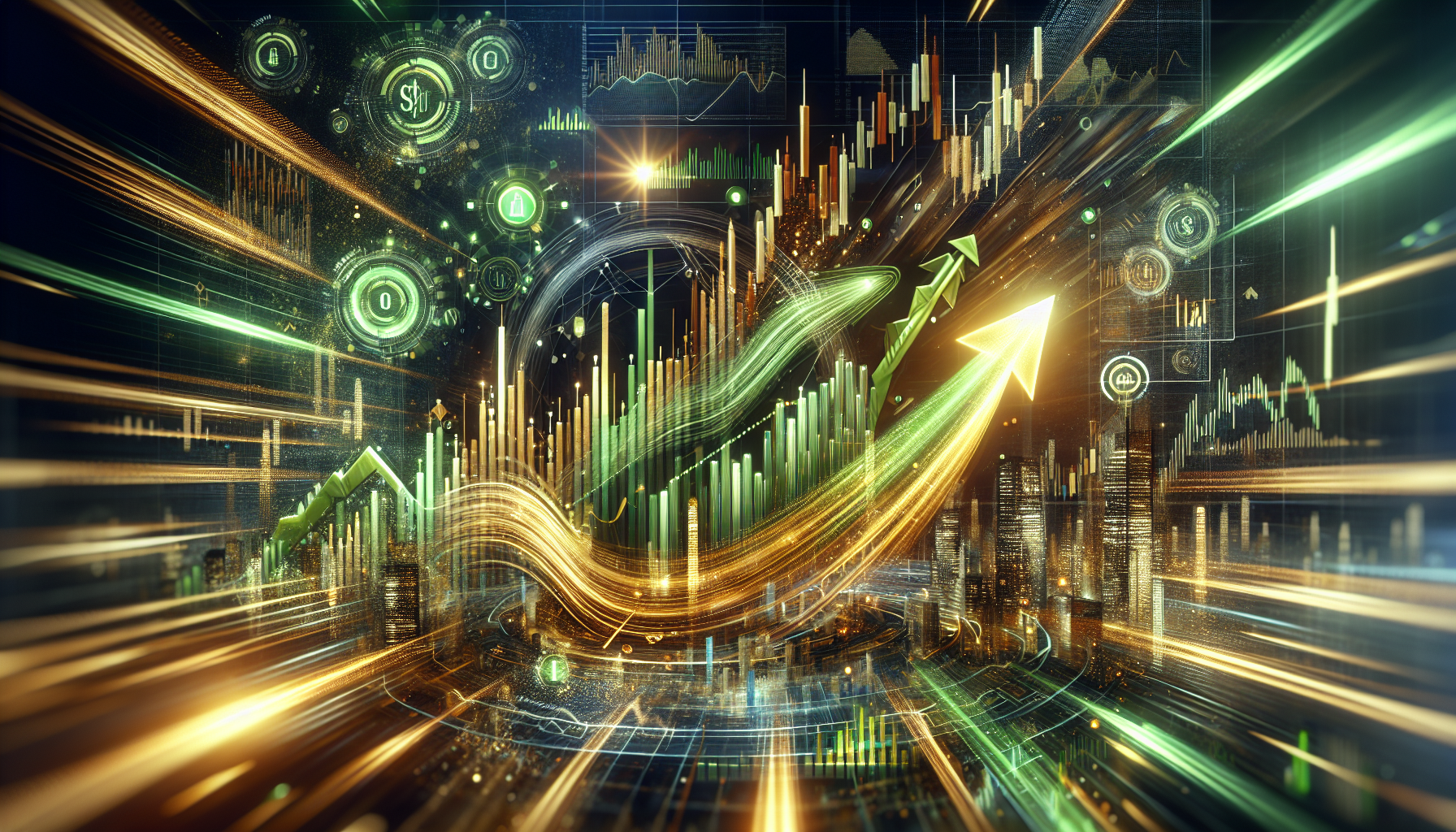 Energy expansion, clean-beauty boom and health-tech push lead a busy market day episode artwork