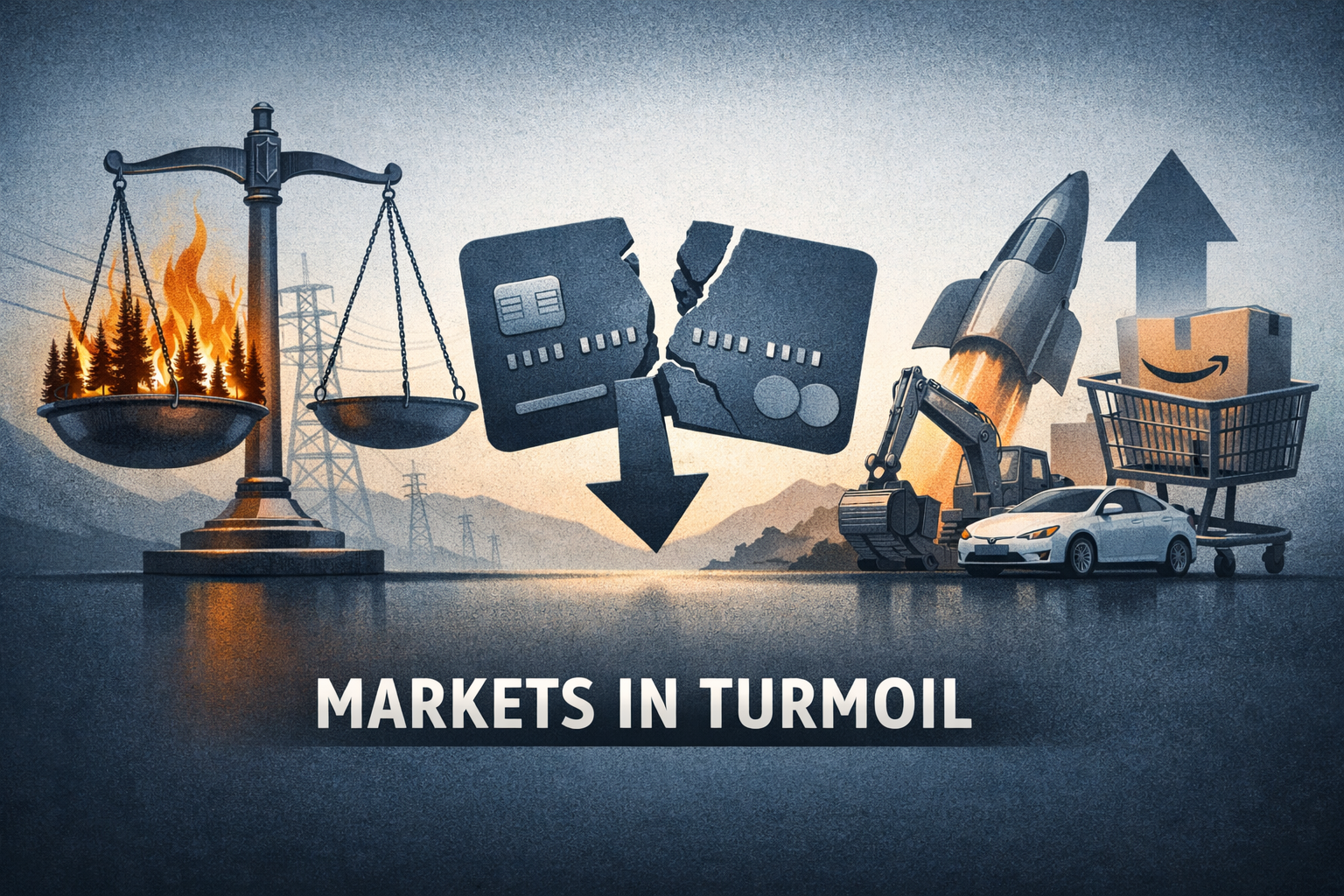 $BRK.B — Court Win for Berkshire Utility, Analyst Cut on Global Payments and China Machinery Strength Headline a Mixed Market Day $BRK.B — Court Win for Berkshire Utility, Analyst Cut on Global Payments and China Machinery Strength Headline a Mixed Market Day