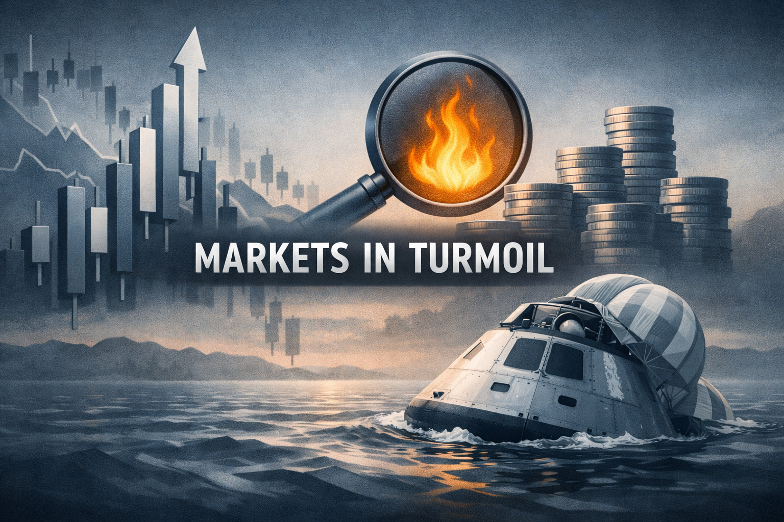 Weekend Volatility: Penny-Stock Frenzy Meets Macro Pulse — Lockheed’s Orion Caps a News-Heavy Friday episode artwork