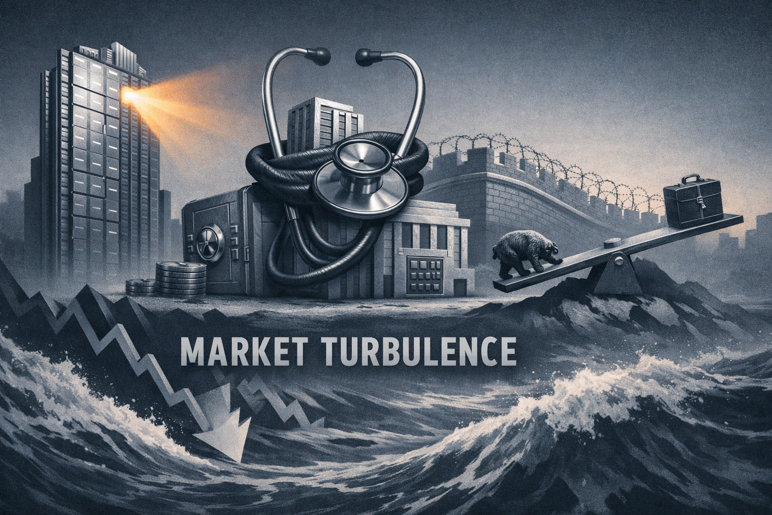 $NVDA — Nvidia’s AI Surge Steals the Spotlight as Medtronic M&A and Compliance Headwinds Ripple Through Markets episode artwork