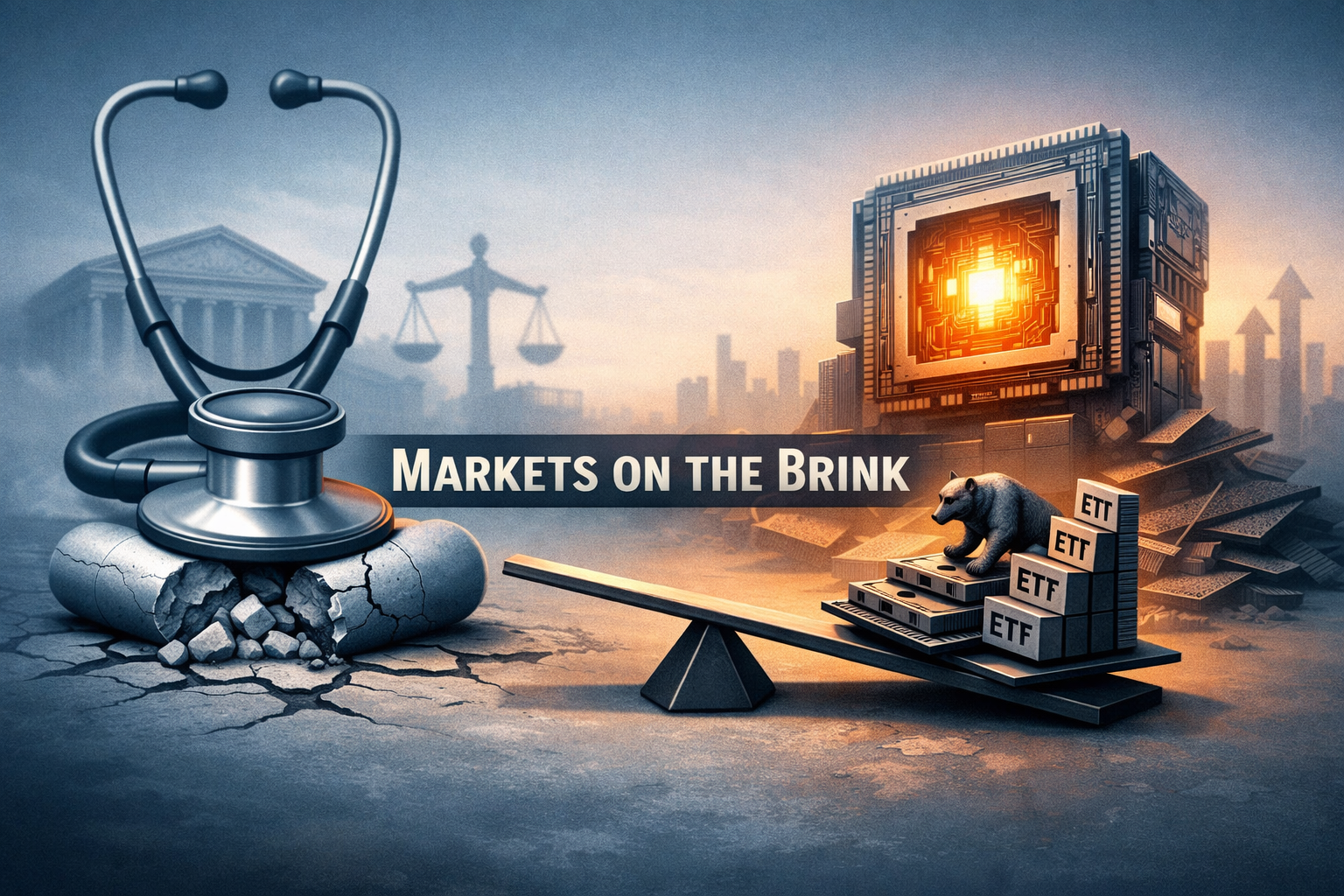$NVDA — Regulatory Shock to Health Stocks, Nvidia’s AI Supply Boom and Market Highs: Key Moves From May 29