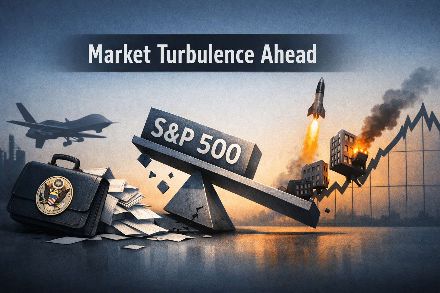 Holiday Volatility: DNI Shakeup, Index Rebalance and a Flood of Microcap Surges/Crashes episode artwork