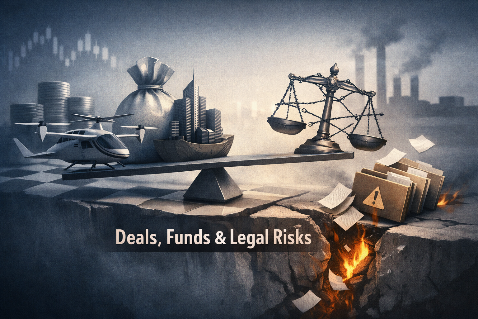 $BA — Deal Drama, Flows and Legal Overhangs: Archer-Boeing Deal, Hedge Fund Buying, and New Securities Suits Drive Headlines episode artwork
