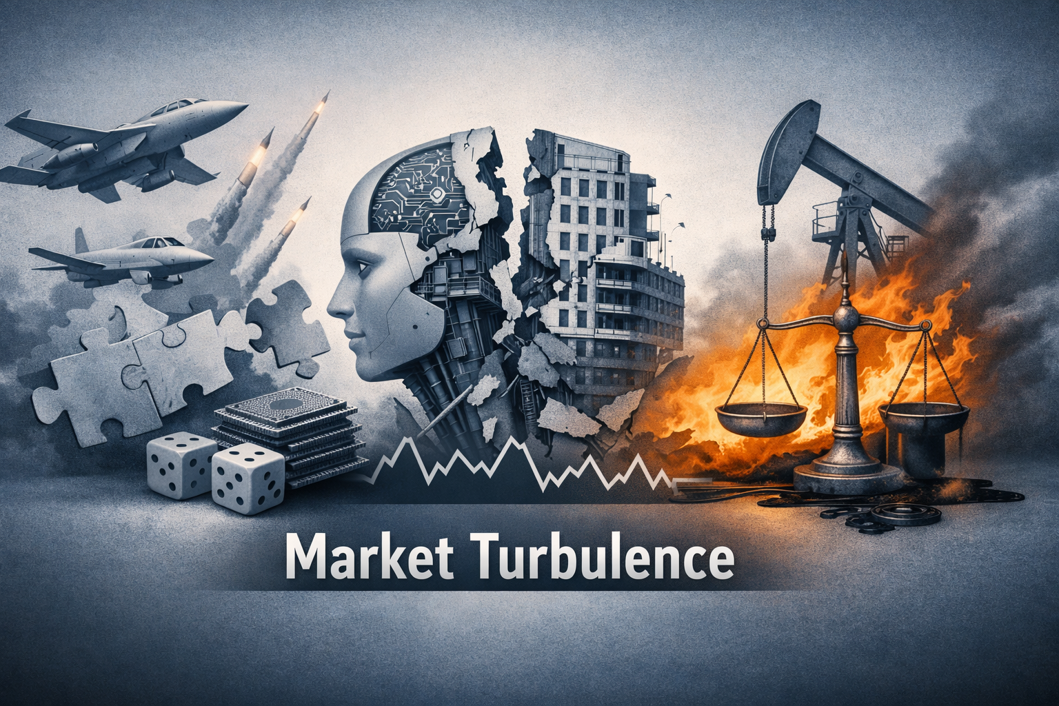 Defense contracts, corporate restructurings and AI deals set the tape — $NVDA, $IBM flow and legal/ESG fights keep volatility high episode artwork