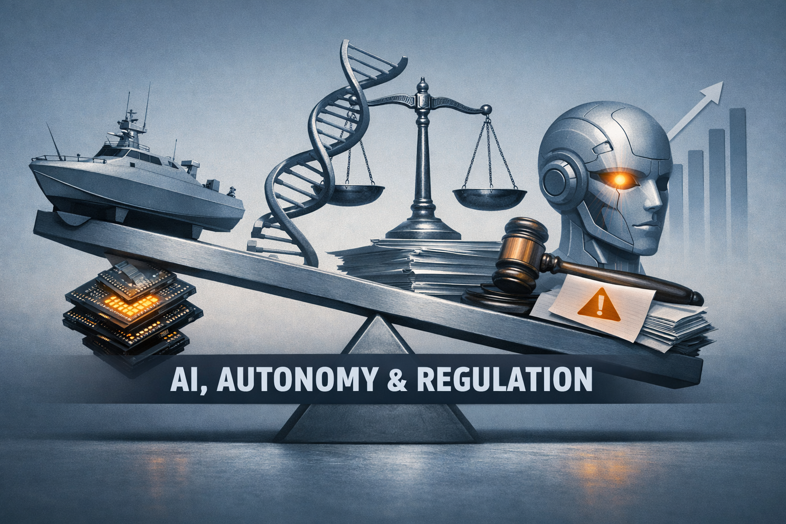 AI, Autonomy and Regulation Drive Today’s Market Churn — Bionano LCD, CSBC Deal and Intuit’s AI Pivot Lead the Tape episode artwork