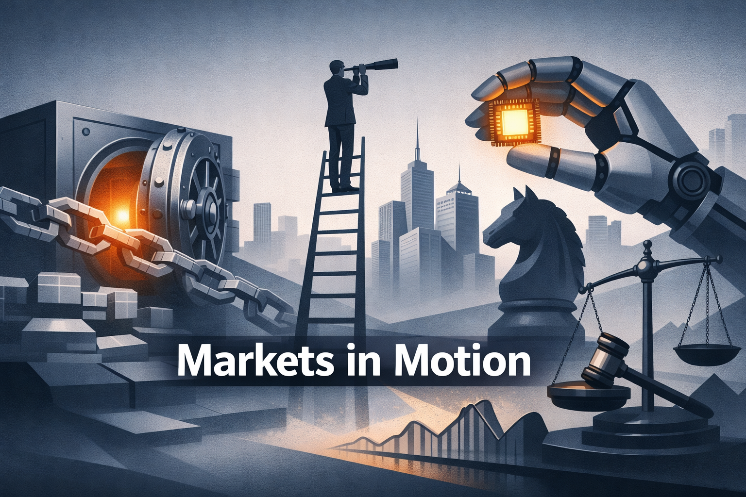 $ORCL — Oracle’s Digital-Assets Push and a Re‑Rated Accenture Headline a Mixed Market Tape — What Mattered Today episode artwork