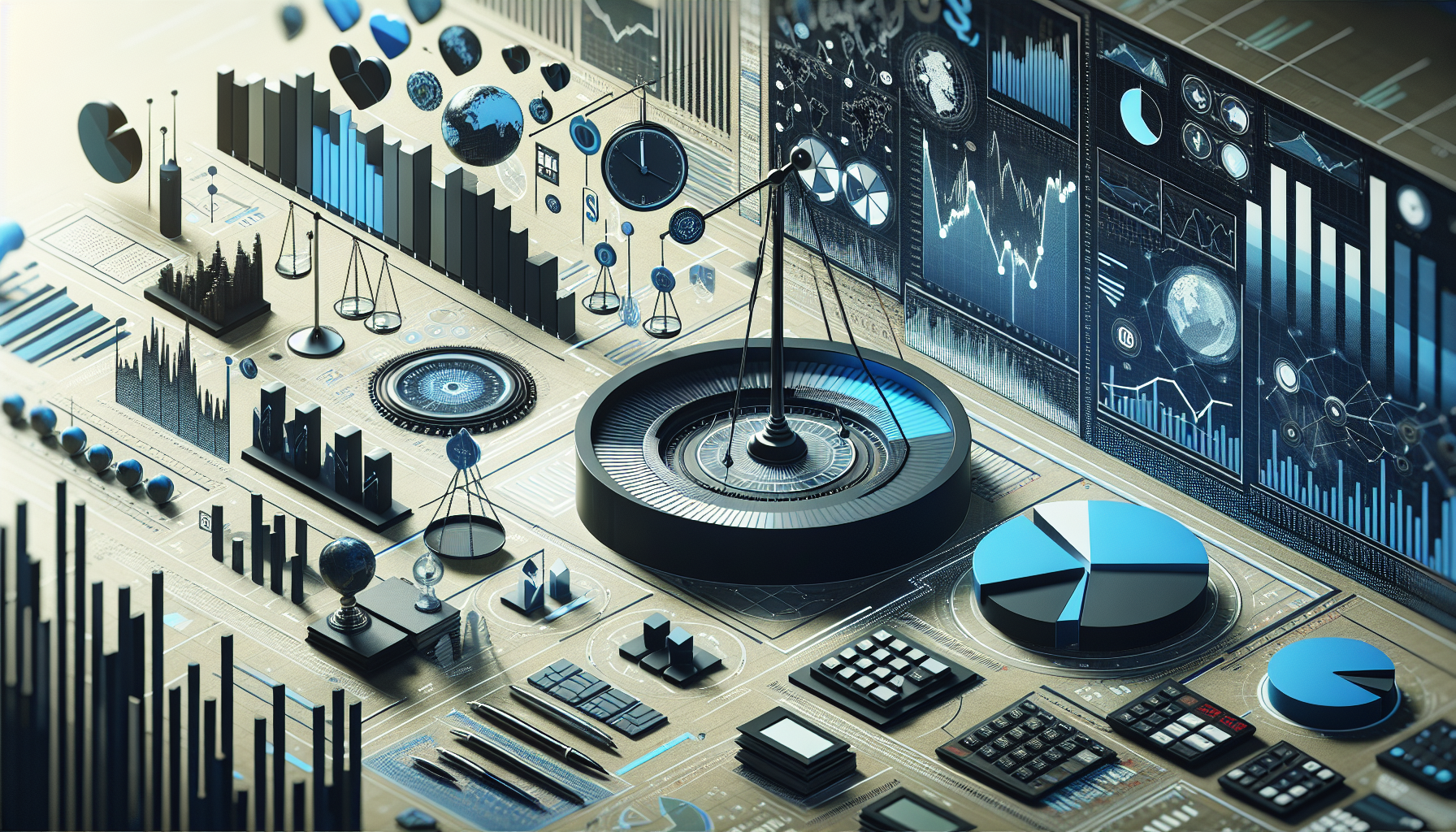 Alpha Casts - AI Market Intelligence