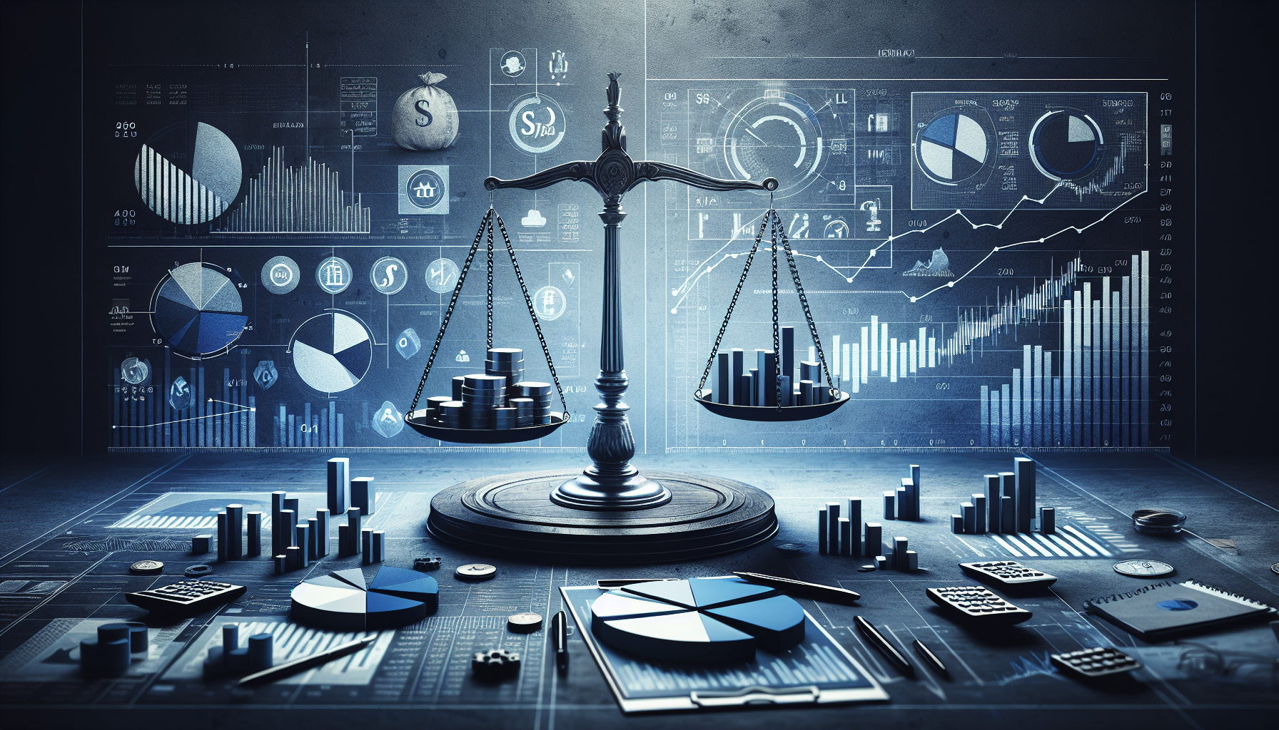 Alpha Casts - AI Market Intelligence