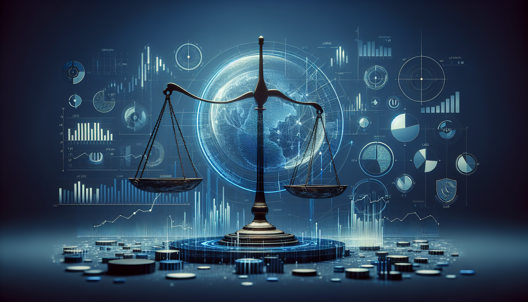 Oil Shock Roils Markets as Renewables, AI and Materials Hold the Line episode artwork