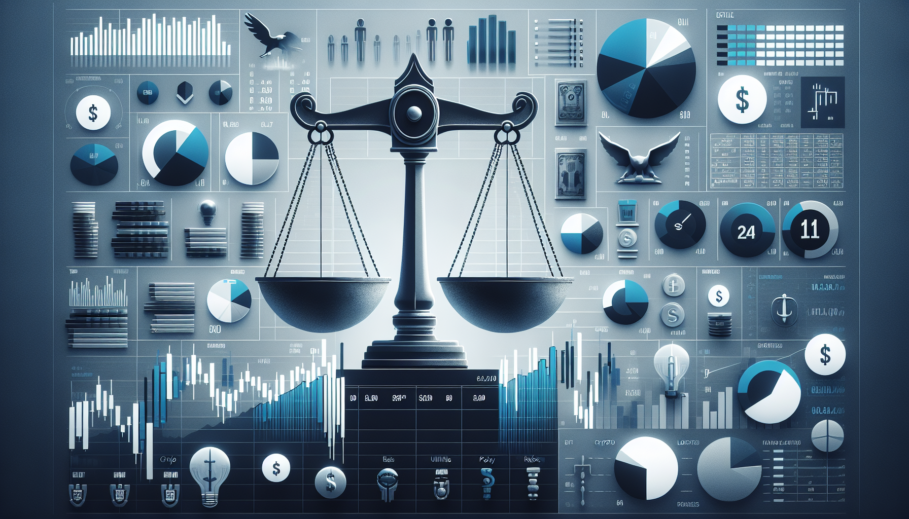$BTC — Oil Shock and Transition Plays Lead a Mixed Market: Energy, Materials and Utilities Outpace While Crypto and Policy Risks Weigh episode artwork