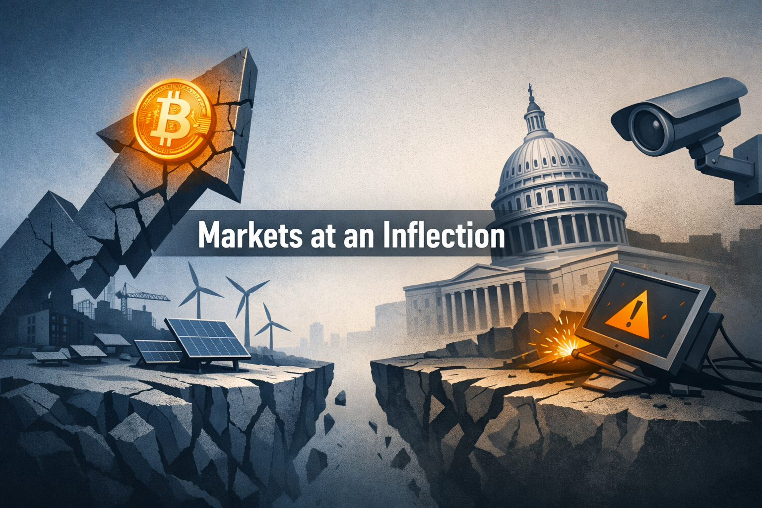 $BTC — Markets at an Inflection: Crypto Surge, Materials Momentum and Tech Headwinds Define Apr. 17 episode artwork