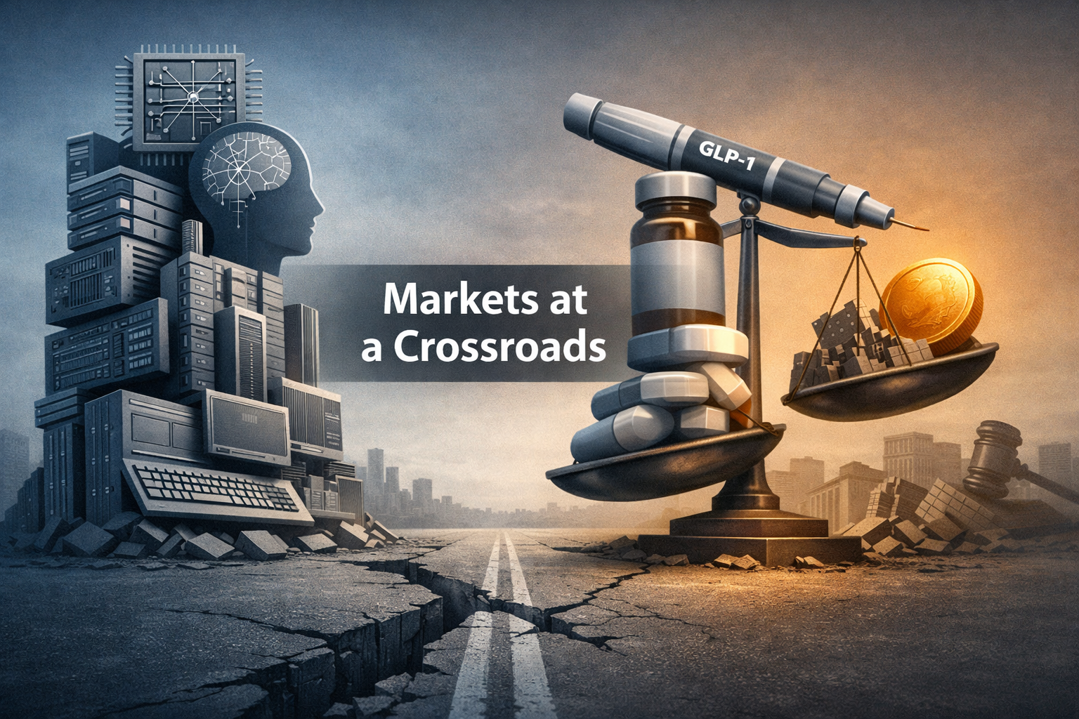 AI Leadership, GLP-1 Momentum, and a Broader Valuation Reckoning: This Week’s Alpha Research Digest episode artwork