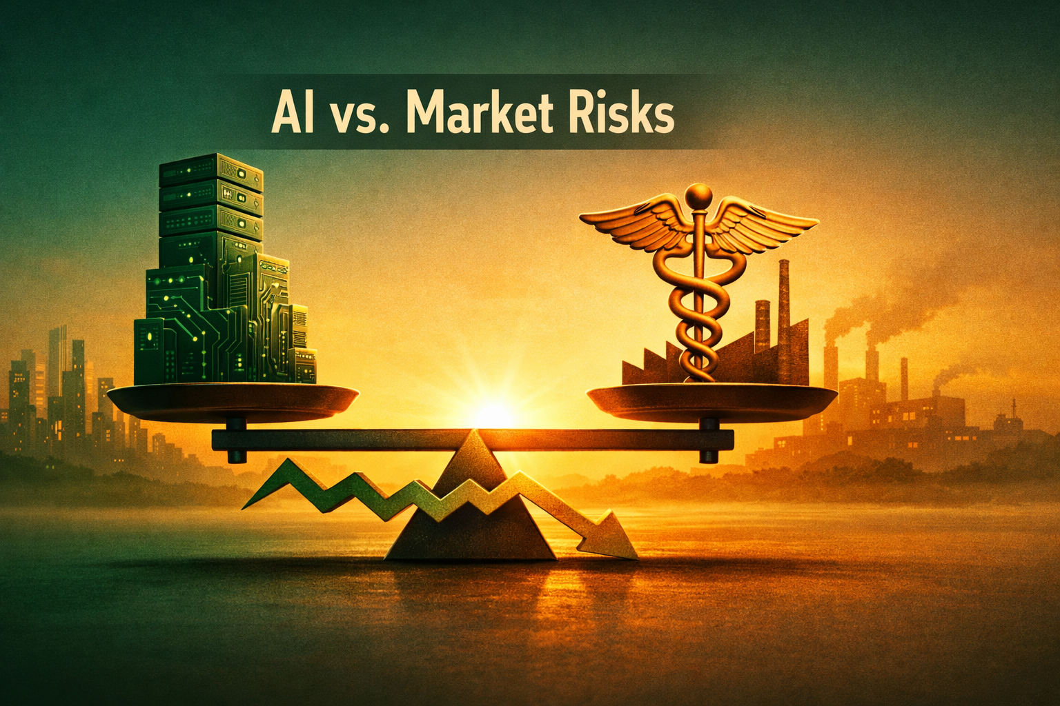 AI Acceleration vs. Valuation Reset: Weekly Research Synthesis (May 11–17, 2026) episode artwork